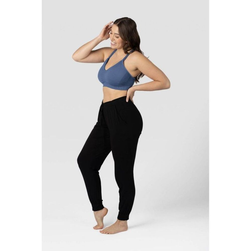 Kindred Bravely - kindred by Kindred Bravely Women's Sports Pumping  Blue